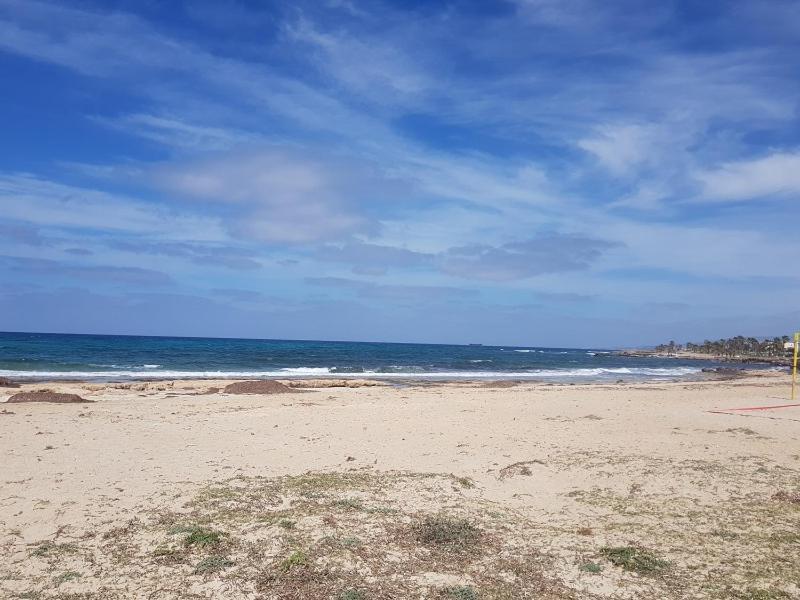 The Lighthouse Daire Pafos Dış mekan fotoğraf